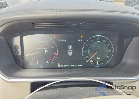 2016 Land Rover Range Rover Supercharged z USA, uszkodzony, nr VIN SALGS3EF2GA252238